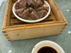 -国贸旋转餐厅(国贸广场店)