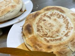 肉夹馍-子午路张记肉夹馍(翠华路店)