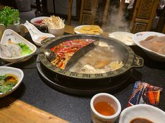 -纸盐河码头火锅(十八梯店)