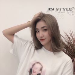 -CD Hair salon