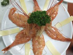 -雅玛花式铁板烧(国宏宾馆店)
