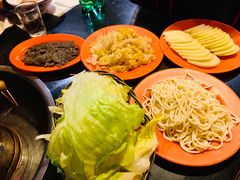 -将台涮肉(酒仙桥店)