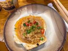 -唐力九头鸟烧烤·罗田吊锅(西云楼店)