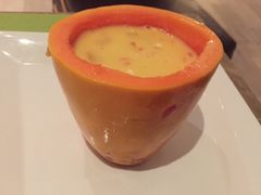 -三亚湾皇冠假日度假酒店·临风大堂酒廊