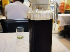 -香满锅老北京羊蝎子火锅·家常菜(新街口店)