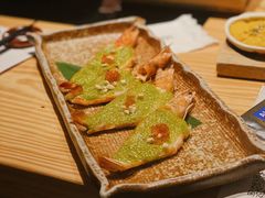 -花潮料理艺食馆(世欧广场店)