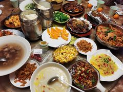 -台湾麻吉餐坊(师大店)