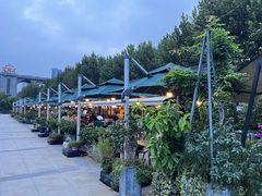 -汉水谣·江景餐厅(江滩店)