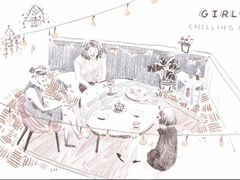 -八哥美术·成人美术画室(总校区)