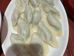-喜家德虾仁水饺(北京超极合生汇店)