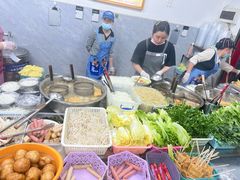 -正宗阳山牛杂(东城店)