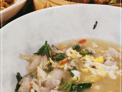 -园林美食城·本土农家菜(杨和镇店)