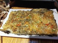 -管氏翅吧(护国寺店)