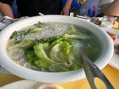 -淇沙湾渔村餐厅