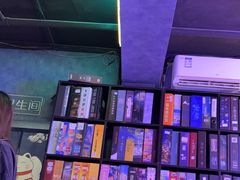 -剧狐剧本杀(徐汇1号店)