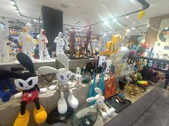 -西北轻工批发市场