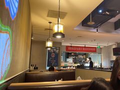 -青叶日式料理(飘亮阳光广场店)