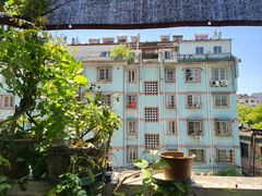 -又见炊烟私房菜(敬亭路店)