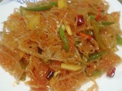 -小杨烤肉(朱雀店)