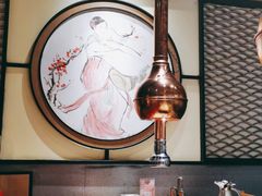 卡座-韩宫宴烤肉·料理(苏州中心店)