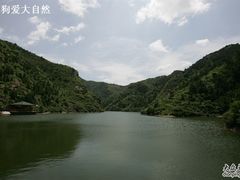 -仙居谷风景区