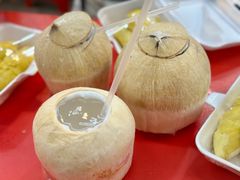 -Ah Hung D24 Sultan Durian