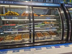 -蚝英雄鲜蚝自助专门店(长楹天街直营店)
