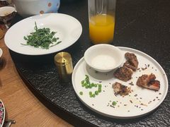 -竹雨堂创意中国菜(裕华店)