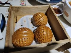 -隆隆金大茶楼(地王广场店)