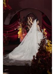 -MECCI婚礼摄影跟拍(红东方广场店)