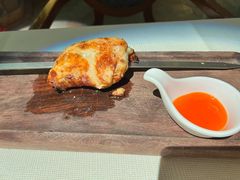 鸡肉串-俄士厨房(印象汇店)