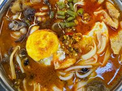 -丽丽三鲜螺蛳粉(田林路店)