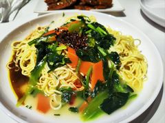 -兰州马子禄牛肉面(文景公园店)
