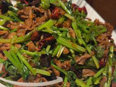 -大哈福烧烤·海鲜·家常菜(延安三路店)
