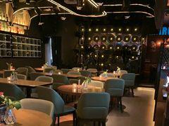 -MARU玛露音乐餐厅(大学路店)