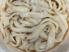 -西北莜面村(太原店)