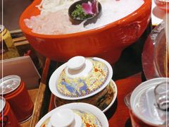 -大龙燚·旷野鲜火锅(广州首店)