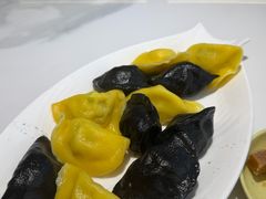 -船歌·鱼水饺青岛菜(正阳路店)