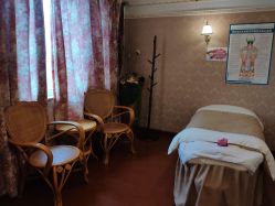 -芳朵美容养生SPA