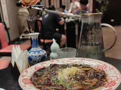 -海天楼中餐厅(吴宫泛太平洋酒店)
