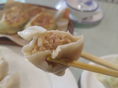 -听涛雅苑百味饺子老家菜馆