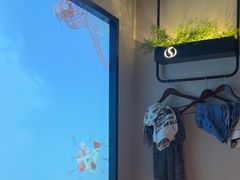 -华夏良子·足道SPA艾灸(王府井店)
