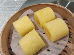 奶黄马拉卷-稻香酒家·35年老字号(侨光店)