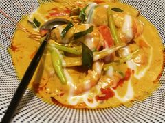 -星叶·东南亚料理(宁波万象汇店)