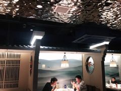 大堂-野妹火锅(龙岗店)