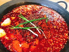 -刁姐火锅(五小区店)