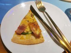 -HELLO MUSAE 拾光缪斯餐厅·纯正希腊风味(苏州中心店)