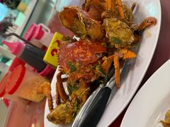 -大茄来海鲜餐厅(亚洲城分行)