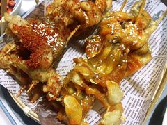 -青花椒花椒鱼(合生汇店)