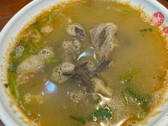 -铁南对夹(林西大道店)